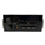 88-91 Chevy Delco Am/fm Radio Fits Olds Cutlass, Delta 16129923. Fixed Price $139.95.