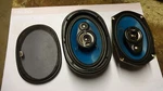 Speakers Car Jvc CS-V6930 09506T. Fixed Price $52.83.