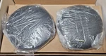 Coustic 65CS 6.5 Separate Speakers 150W 4OHM. Fixed Price $39.95.
