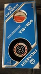 Nos Pioneer TS-164 Coaxial Two Way 20-WATT Speakers New In Box. Fixed Price $50.00.