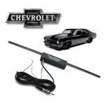 1968-79 Chevy Nova Hidden Fm Radio Signal Antenna X-body 5.7L 350 Gm 402 396 Lsx. Fixed Price $49.95.