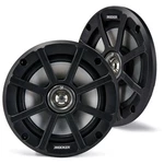 Kicker 51PSC652 6.5" Powersports Coax 2-OHM Used Open Box. Fixed Price $152.96.