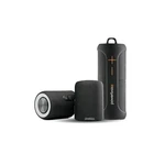 Powerbass BT-200 Portable Bluetooth Speaker W/ Split IPX7 Waterproof Design. Fixed Price $99.99.
