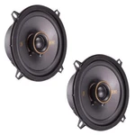 Kicker 51KSC504 Series 5" 13CM 2 Way Car Door Dash Coaxial Speakers 75W Rms. Fixed Price $189.25.