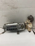 1965 Buick Broke Gm Delco Pushbutton Am Radio Model 7289714. Fixed Price $17.99.