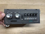 1976 Dodge Chrysler Plymouth Truck Aspen Am Fm Radio Mopar Cordoba Working On. Fixed Price $104.76.