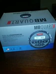 Mb Quart Gmrwdr Wired Remote With Display For GMR-2. Fixed Price $29.00.