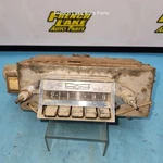 Core A/m Radio Model 987575 Fits 1957 Chevrolet 1244958. Fixed Price $50.00.