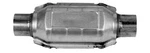 Catalytic Converter For 1998-2000 Chevrolet Metro 1.0L L3 Gas Sohc. Fixed Price $417.70.