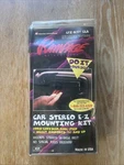Vtg Audiovox Rampage CFI-K509 Cla Car Stereo Mounting Kit Ford Chrysler Jeep. Fixed Price $29.99.