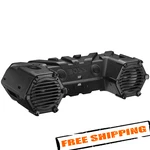 Boss Audio ATVB95LED Utv Weatherproof Sound System. Fixed Price $549.99.