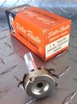 1955 Nos Pontiac Gm (delco) Radio Sensitivity Control Switch 7266729 By Cts. Fixed Price $49.50.