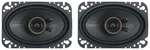 Pair Kicker 51KSC4604 4X6" 75 Watt Rms Car Audio Speakers. Fixed Price $84.96.