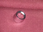 Pontiac Manual Antenna Adaptor Bezel New 1965 Tempest Lemans Gto. Fixed Price $34.50.