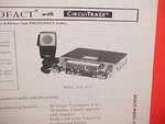 1977 Kraco Cb/am-fm/fm Stereo Radio Service Shop Manual Model KCB-4070. Fixed Price $19.99.