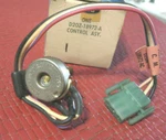 Nos 1970-1972 Ford Torino, Maverick, Pinto Rear Speaker Volume Control. Fixed Price $23.49.