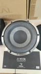 Focal Utopia Be 21WX Car Audio Subwoofer Unit Used Jp. Fixed Price $788.99.