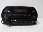 2004 Nissan Altima Radio Stereo Cd Player (2 Din) Id PY520 28185 3Z700 Oem. Fixed Price $79.95.
