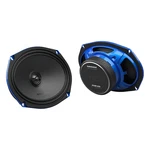 Audiocontrol PNW-69 6"X9" Coaxial 2-WAY Car Speakers Pair 100W Series. Fixed Price $279.00.