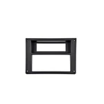 1982-92 Camaro Console Dash Heater & Radio Bezel Face Plate Replaces Gm 14023030. Fixed Price $62.99.