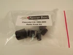 Truck Radio Knobs 1995 1996 1997 1998 1999 2000 2001 2002 Chevrolet C/k. Fixed Price $26.35.