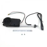 Chrome Power Antenna Upgrade 19671979 Pontiac Firebird Camaro Gm Fm Radio Xm. Fixed Price $89.95.