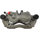 Disc Brake Caliper Fits 2010-2018 Mercedes-benz Sprinter 2500 Centric Parts. Fixed Price $238.28.
