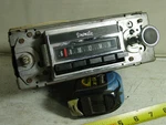 Vintage 1970 Buick Wildcat Electra Am Sonomatic Radio Antique Untested #7313604. Fixed Price $15.00.