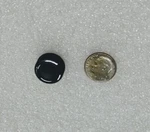 Gm Delco Navigation Radio Tune Or Volume Power Knob. New Old Stock Stereo Parts. Fixed Price $20.00.