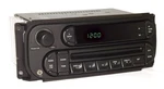 Chrysler Jeep Dodge Car Truck Radio 02-07 Am Fm Cd Player Aux Input Rbk Digital. Fixed Price $212.50.