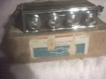 69 Camaro Chevelle Chevy Rare! Nos Stereo Multiplex 993705 Orig. Gm. Fixed Price $2500.00.