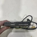 Read 1985 Volvo 760 Oem Radio Amplifier HA3L2L. Fixed Price $49.99.