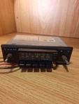 Blaupunkt Frankfurt Auto Radio Am/fm. Fixed Price $188.16.