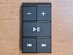 Oem!! Jbl Stadium UB4I00 Amplified Mobile Speaker Bar Rf Remote Controller RC001. Fixed Price $71.99.