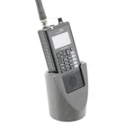 Radio Shack PRO-18 Scanner Custom Drop-in Car / Truck Cup Holder Mount Usa. Fixed Price $23.96.