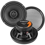 Prv 6.5" 2-WAY Coaxial Speaker Pair 80W 4 Ohm Series RS65-CX. Fixed Price $79.91.