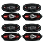 Boss Audio 4X10 3-WAY 400W Full-range Chaos Exxtreme Car Speakers (4 Pair). Fixed Price $142.99.