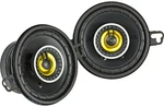 Kicker CSC35 3.5 Series Coaxial 4-OHM Speakers Open Box, Great. Fixed Price $52.49.