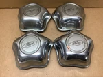 1995 2001 Ford Explorer Ranger Mountaineer Center Cap Set F67A-1A096-GA. Fixed Price $116.99.