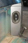 1967-1972 Chevy/gmc Cab Corner 6X9 Speaker Brackets. Fixed Price $85.00.