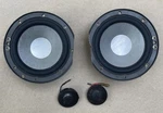 Diamond Speakers D641I. Fixed Price $125.00.