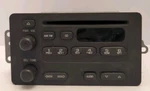 00-05 Chevy Am Fm Cd Player 10315119 Oem Radio. Fixed Price $90.00.
