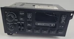 Jeep Dodge Chrysler 1984-02 Ras Radio Am Fm Cassette. Fixed Price $67.96.