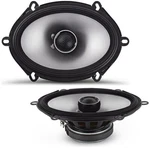 Alpine S2-S68 6X8" S-series 2-WAY 4-OHM Car Speakers. Fixed Price $149.95.