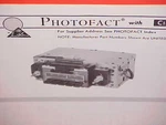 1969 Chevrolet Camaro Z-28 Chevelle Camino Nova Am-fm Radio Service Manual. Fixed Price $22.99.