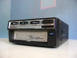Pioneer TP-72 8 Track 1971 Old-school Component,centrate,kex,kpx,dex,gex. Fixed Price $115.09.