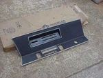1968 Plymouth Valiant Signet Nos Mopar Radio/heater Dash Bezel #2864736. Fixed Price $135.00.