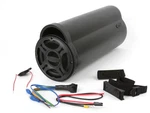 Bazooka BTA6250D Loaded 6" Amplified Ported Bass Tube Enclosur. Fixed Price $199.99.