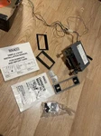 Kraco KID-585E For Repair. Fixed Price $35.00.