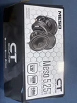 Ct Sounds MESO-5-25-COX 140W 5.25" Car Coaxial Speakers (pack Of 2). Fixed Price $90.00.